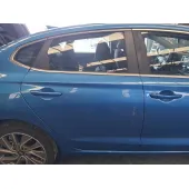 Puerta Trasera Derecha para Hyundai I30 Fastback (Pde, Pden)