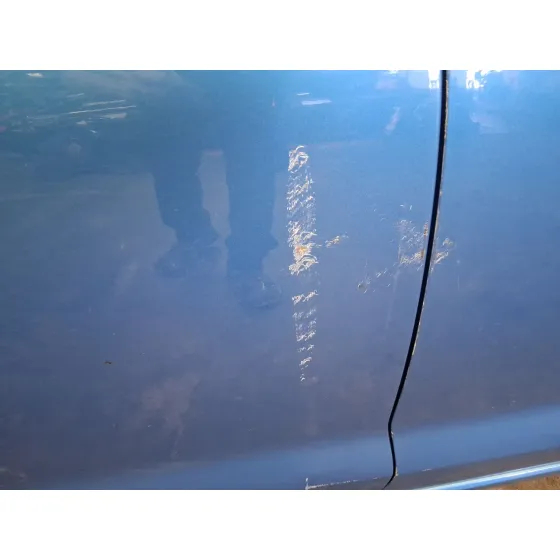 Puerta Trasera Derecha para Hyundai I30 Fastback (Pde, Pden)