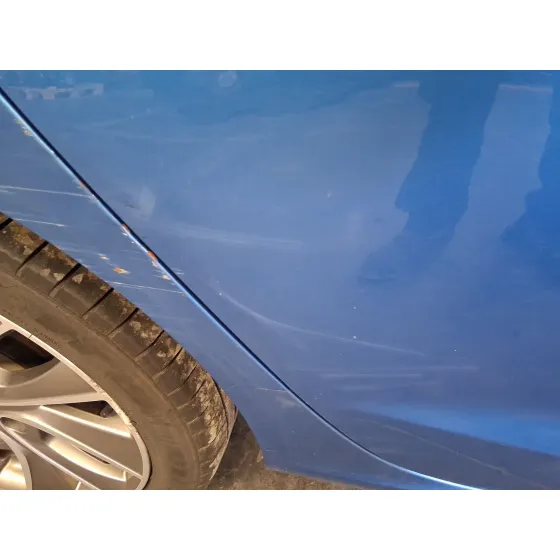 Puerta Trasera Derecha para Hyundai I30 Fastback (Pde, Pden)