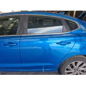 Puerta Trasera Izquierda para Hyundai I30 Fastback (Pde, Pden)