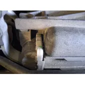 Radiador Agua para Hyundai I30 Fastback (Pde, Pden)