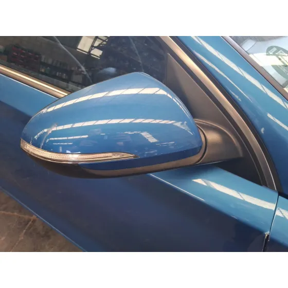 Retrovisor Derecho para Hyundai I30 Fastback (Pde, Pden)