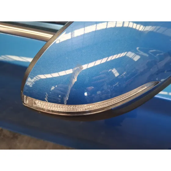 Retrovisor Derecho para Hyundai I30 Fastback (Pde, Pden)
