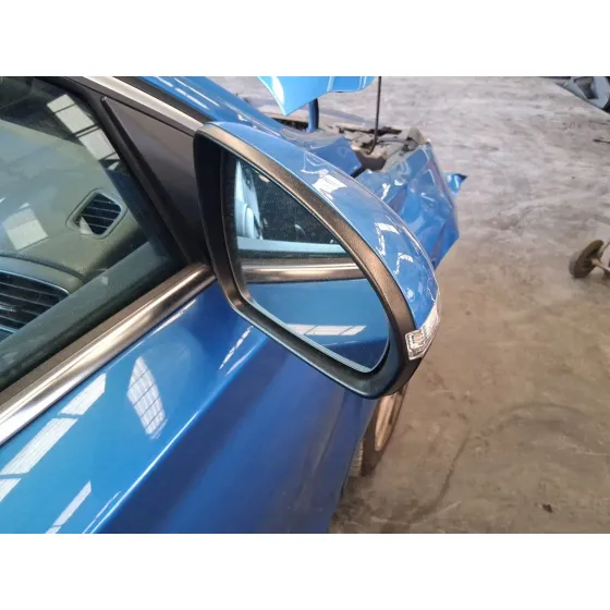 Retrovisor Derecho para Hyundai I30 Fastback (Pde, Pden)