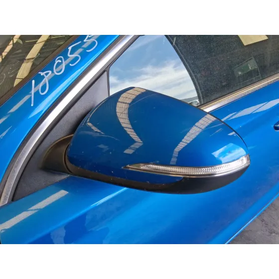 Retrovisor Izquierdo para Hyundai I30 Fastback (Pde, Pden)