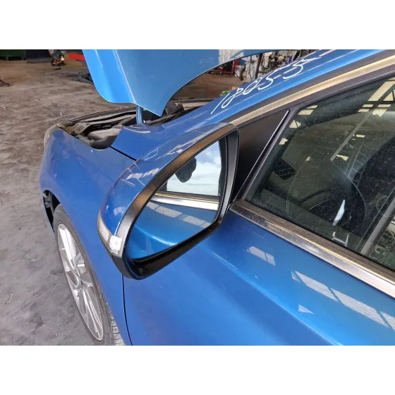 Retrovisor Izquierdo para Hyundai I30 Fastback (Pde, Pden)