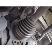 Transmision Delantera Derecha para Hyundai I30 Fastback (Pde, Pden)