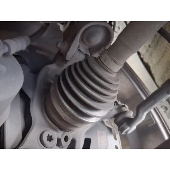 Transmision Delantera Derecha para Hyundai I30 Fastback (Pde, Pden)