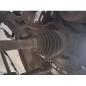 Transmision Delantera Izquierda para Hyundai I30 Fastback (Pde, Pden)