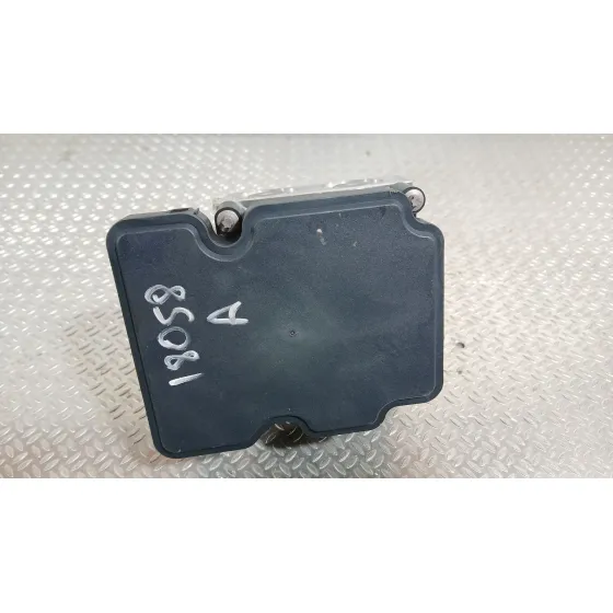 Abs para Renault Kangoo Express (Fw0/1_)