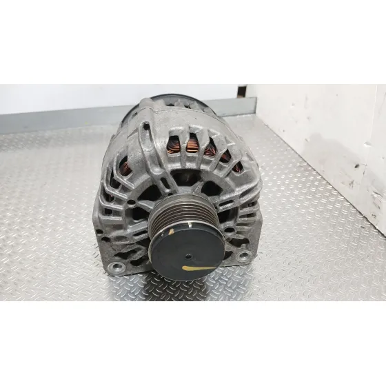Alternador para Renault Kangoo Express (Fw0/1_)