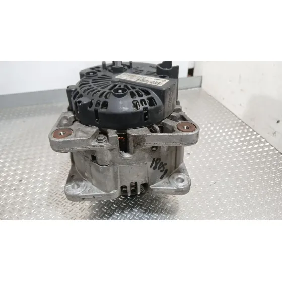 Alternador para Renault Kangoo Express (Fw0/1_)