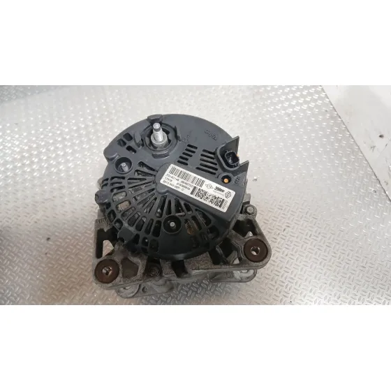 Alternador para Renault Kangoo Express (Fw0/1_)