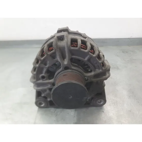 Alternador para Renault Kadjar (Ha_, Hl_)