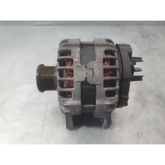 Alternador para Renault Kadjar (Ha_, Hl_)