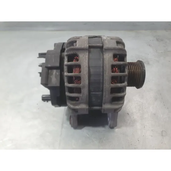 Alternador para Renault Kadjar (Ha_, Hl_)