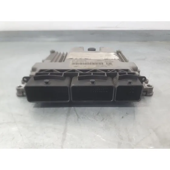 Centralita Motor Uce para Renault Kadjar (Ha_, Hl_)