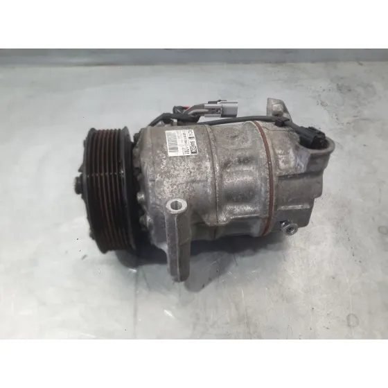 Compresor Aire Acondicionado para Renault Kadjar (Ha_, Hl_)
