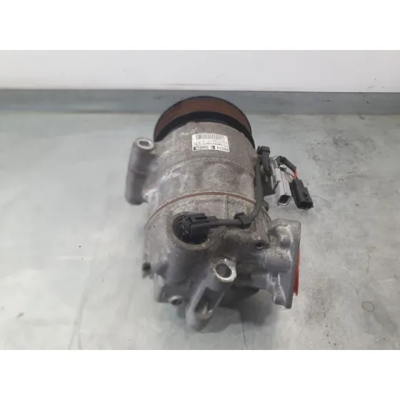Compresor Aire Acondicionado para Renault Kadjar (Ha_, Hl_)