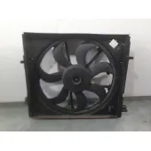 Electroventilador para Renault Kadjar (Ha_, Hl_)