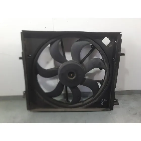 Electroventilador para Renault Kadjar (Ha_, Hl_)