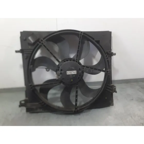Electroventilador para Renault Kadjar (Ha_, Hl_)