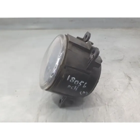 Faro Antiniebla Derecho para Renault Kadjar (Ha_, Hl_)