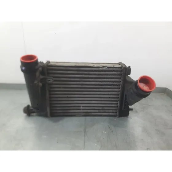 Intercooler para Renault Kadjar (Ha_, Hl_)