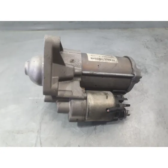 Motor Arranque para Renault Kadjar (Ha_, Hl_)