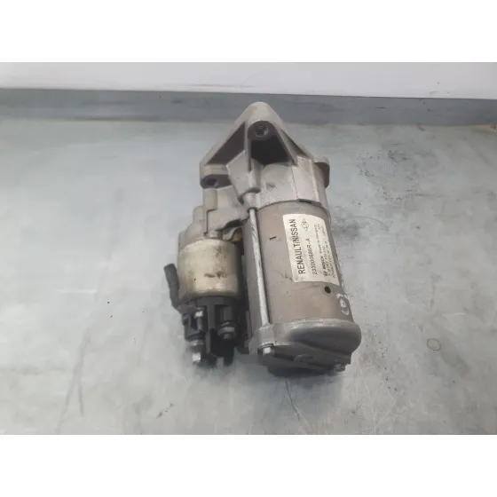 Motor Arranque para Renault Kadjar (Ha_, Hl_)