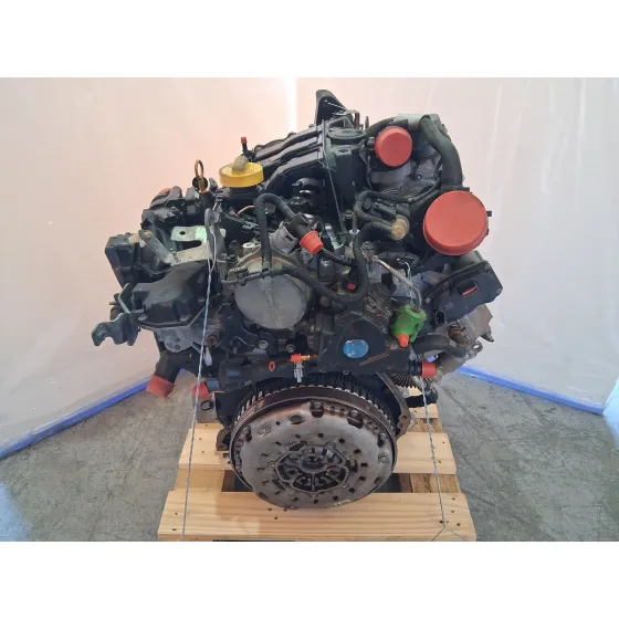 Motor Completo para Renault Kadjar (Ha_, Hl_)