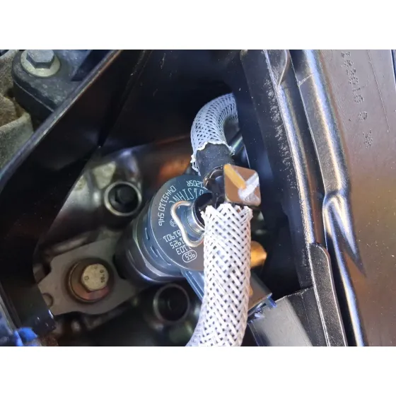 Motor Completo para Renault Kadjar (Ha_, Hl_)
