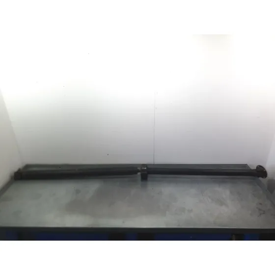 Transmision Central Delantera para Renault Kadjar (Ha_, Hl_)