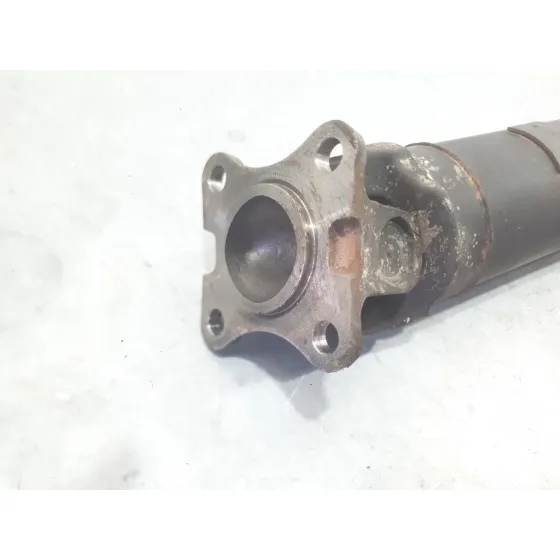 Transmision Central Delantera para Renault Kadjar (Ha_, Hl_)