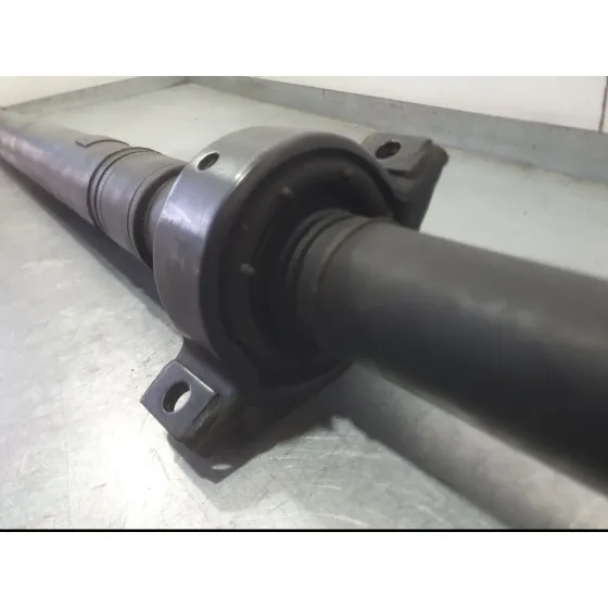 Transmision Central Delantera para Renault Kadjar (Ha_, Hl_)