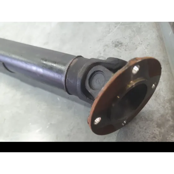 Transmision Central Delantera para Renault Kadjar (Ha_, Hl_)