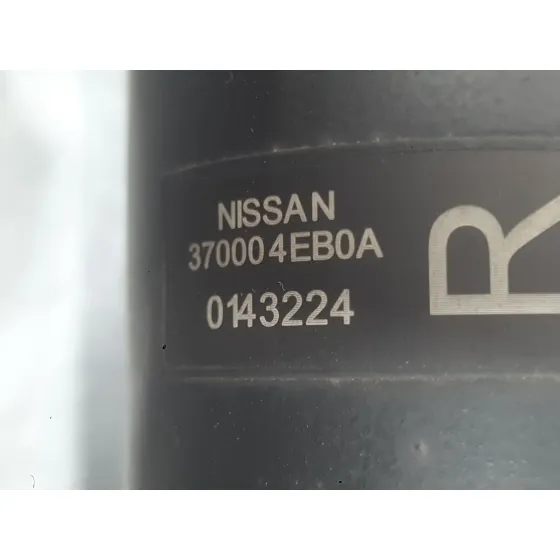 Transmision Central Delantera para Renault Kadjar (Ha_, Hl_)