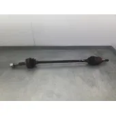 Transmision Trasera Derecha para Renault Kadjar (Ha_, Hl_)