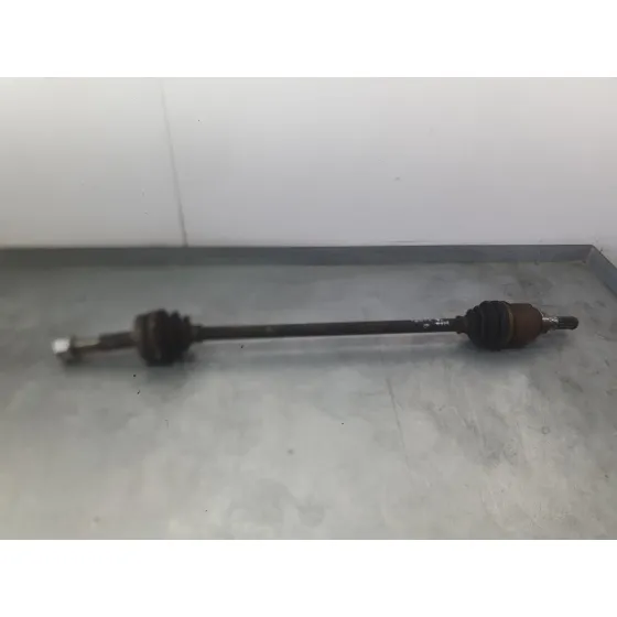 Transmision Trasera Derecha para Renault Kadjar (Ha_, Hl_)