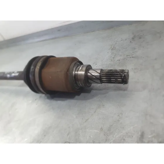 Transmision Trasera Derecha para Renault Kadjar (Ha_, Hl_)