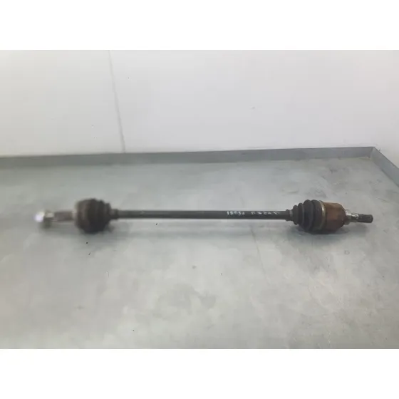 Transmision Trasera Izquierda para Renault Kadjar (Ha_, Hl_)