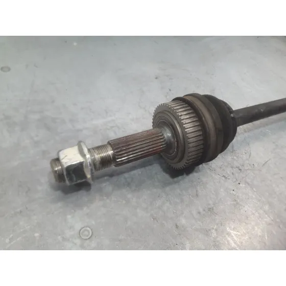 Transmision Trasera Izquierda para Renault Kadjar (Ha_, Hl_)