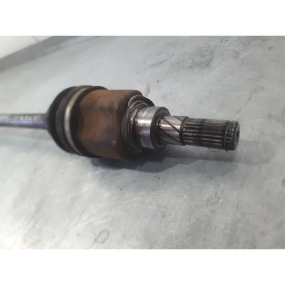 Transmision Trasera Izquierda para Renault Kadjar (Ha_, Hl_)