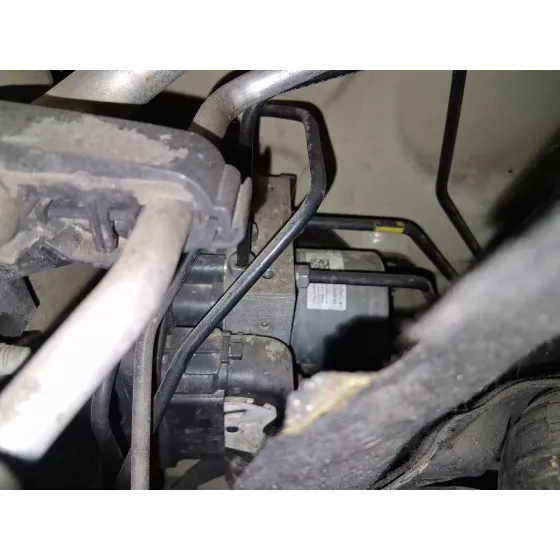Abs para Citroën Jumpy Iii Furgoneta (V_)