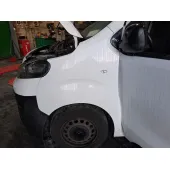 Aleta Delantera Izquierda para Citroën Jumpy Iii Furgoneta (V_)