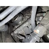 Alternador para Citroën Jumpy Iii Furgoneta (V_)