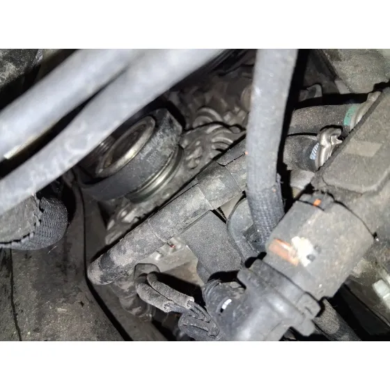 Alternador para Citroën Jumpy Iii Furgoneta (V_)
