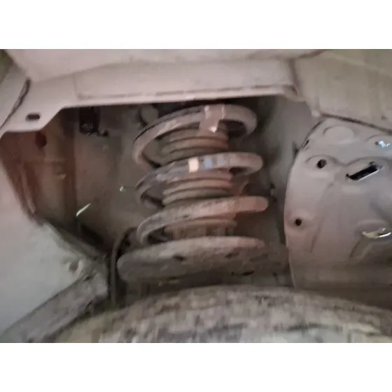 Amortiguador Delantero Derecho para Citroën Jumpy Iii Furgoneta (V_)