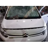 Capot para Citroën Jumpy Iii Furgoneta (V_)