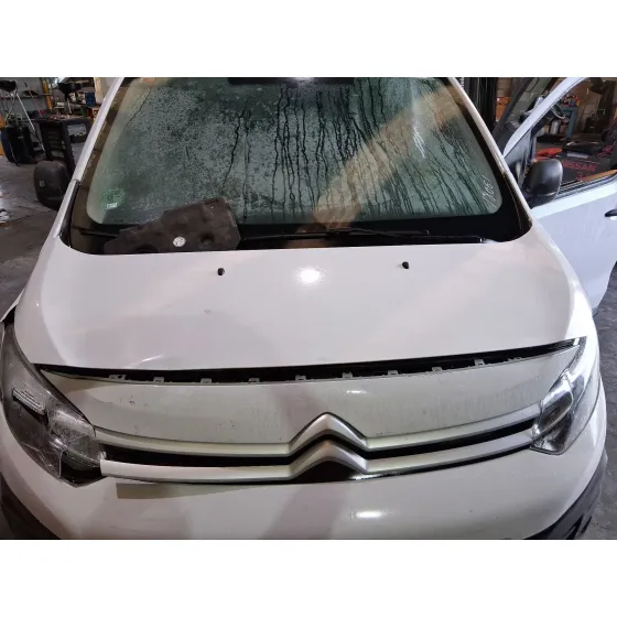 Capot para Citroën Jumpy Iii Furgoneta (V_)